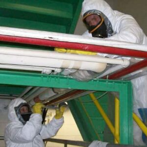 Asbestos Services