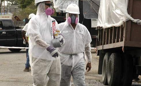 Asbestos Services