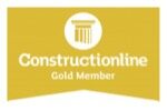 Constructionline logo