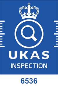 UKAS Inspection