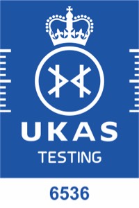 UKAS Testing